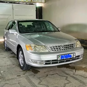 Toyota Avalon 2003