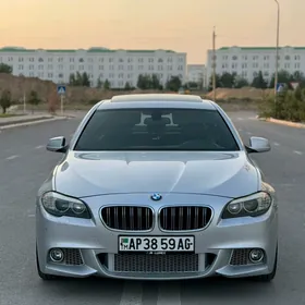 BMW F10 2010
