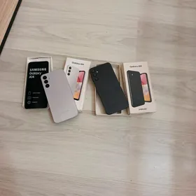 SAMSUNG A14 (4/64) TAZE