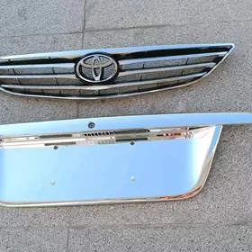 Duty Camry