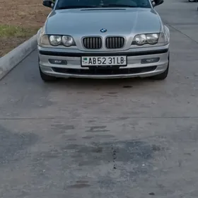 BMW E46 1999