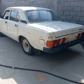 Gaz 3110 1992