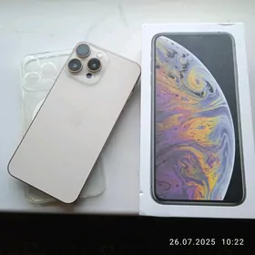 iPhone Xs Max
