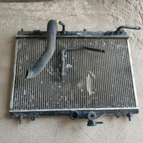 Radiator Versa