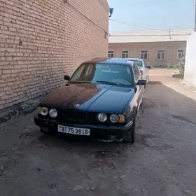 BMW 525 1994