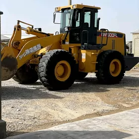 XCMG LW500F 2012