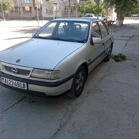 Opel Astra 1991