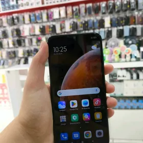 Redmi Note8 (4/64)