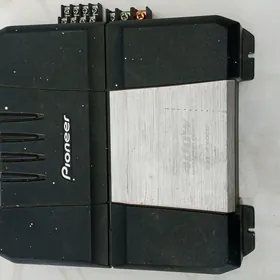 pioneer usulitel