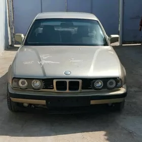 BMW 525 1993