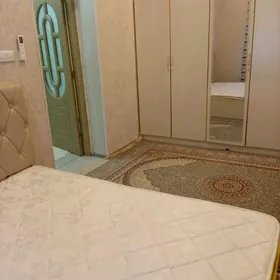 2 ком на 2 этаже