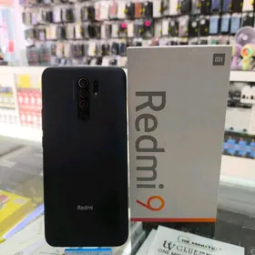 Redmi 9 (4/64)