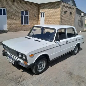 Lada 2106 1989