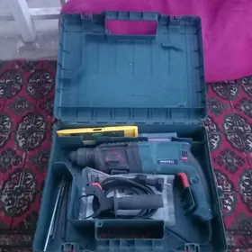 DRELL.TEZEJE.IŞLEP.DUR.