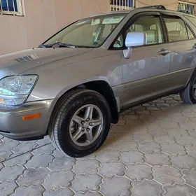 Lexus RX 300 2002