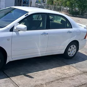 Toyota Corolla 2006
