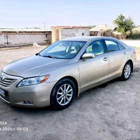 Toyota Camry 2008