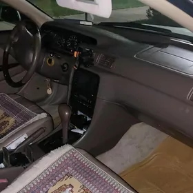 Toyota Camry 2001