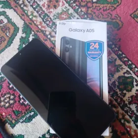 Samsung A05