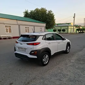 Hyundai Kona 2020