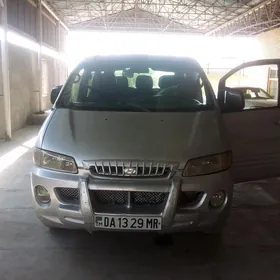 Hyundai Accent 2000