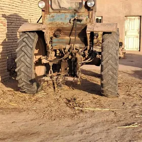 MTZ T-28 1992