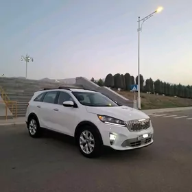 Kia Sorento 2019