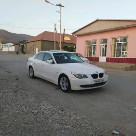 BMW E60 2006