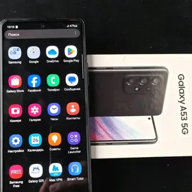 Samsung a 53 5G