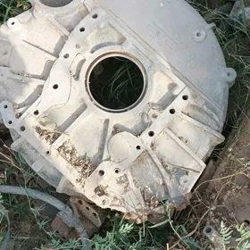 DAF 85  zapjastlary