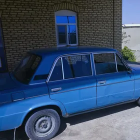 Lada 2106 1988