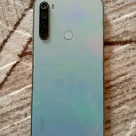 redmi not 8