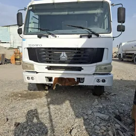 Howo Sinotruk 2010