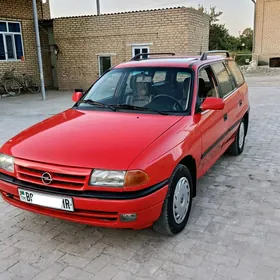 Opel Astra 1994