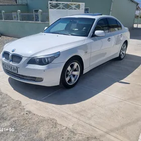 BMW E60 2004