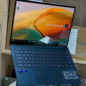 ASUS Zenbook / Ultra 9 / 2.8K