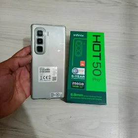 INFINIX HOT 50 PRO PLUS