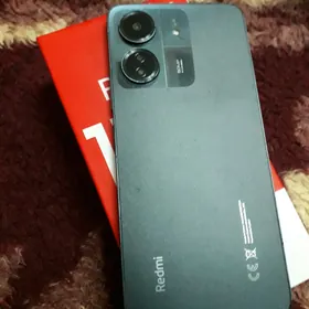 Redmi 13c 8/256