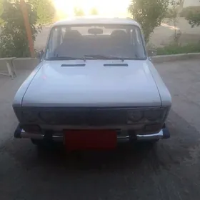 Lada 2106 1986