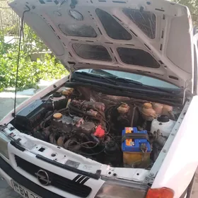 Opel Astra 1994