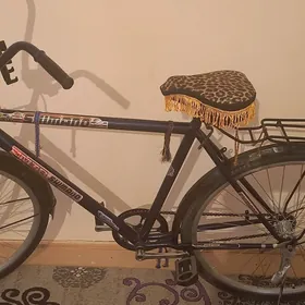 ural