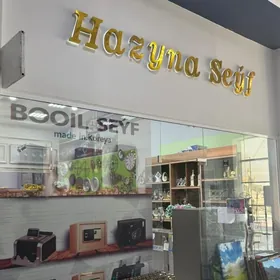 Hazynaseyf