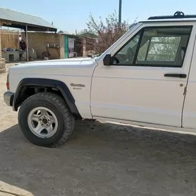 Jeep Cherokee 1993