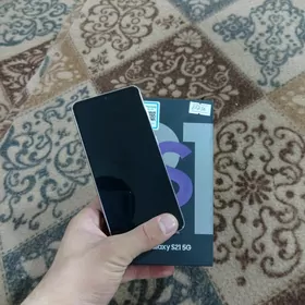 Samsung S21