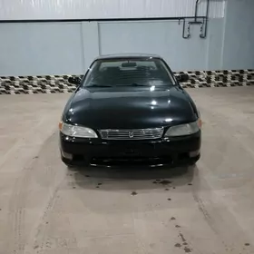 Toyota Mark II 1993