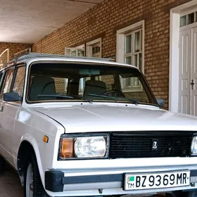 Lada 2104 2000