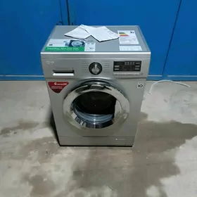 LG 6KG KIR MASYN