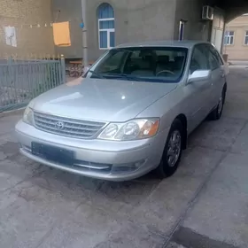 Toyota Avalon 2003