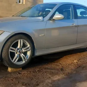 BMW 3 Series 2006