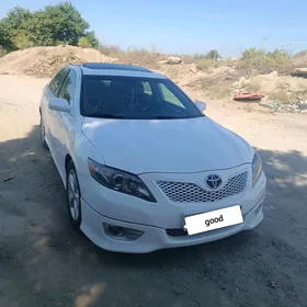 Toyota Camry 2010